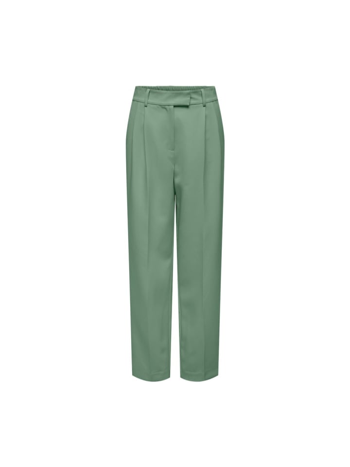 Hose in hedge green