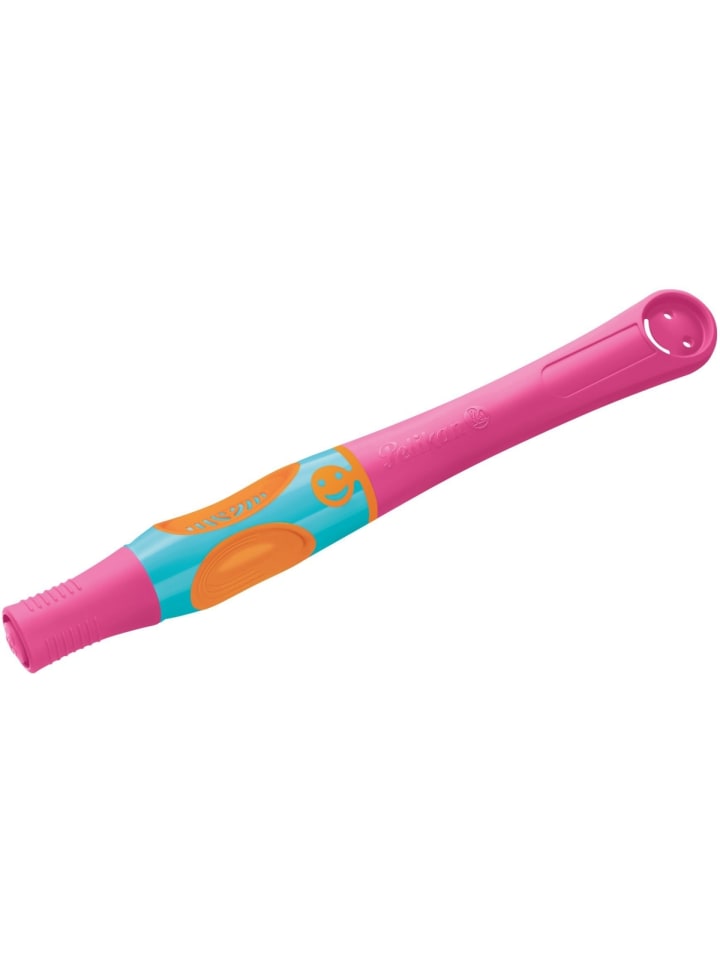 Tintenroller griffix Rechtshänder Lovely Pink