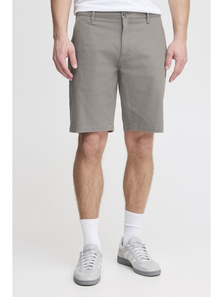 Chinoshorts SDKarlo in Grau
