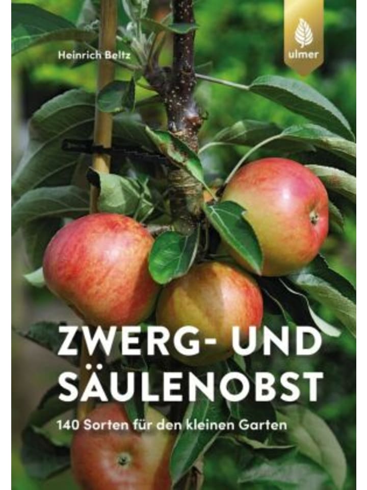 Buch - Zwerg- und Säulenobst