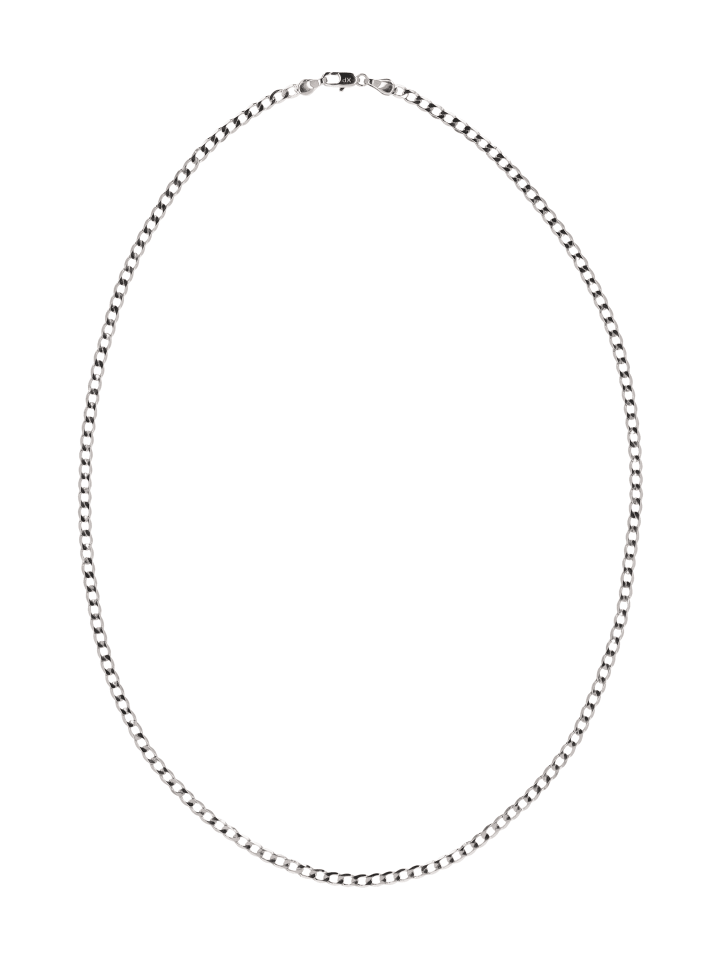 Women Necklace in SILVER