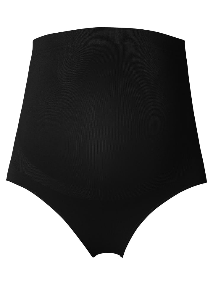 Nahtloser Slip Nisa Sensil Breeze in Black