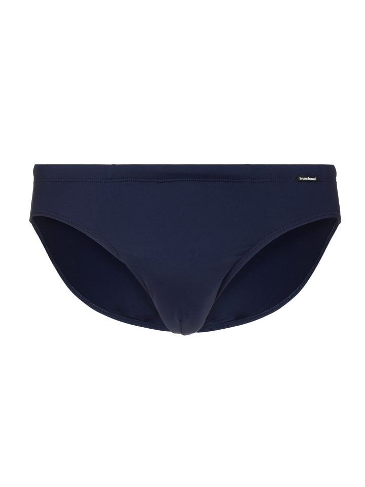 Badehose Wave Line 2.0 in Marine