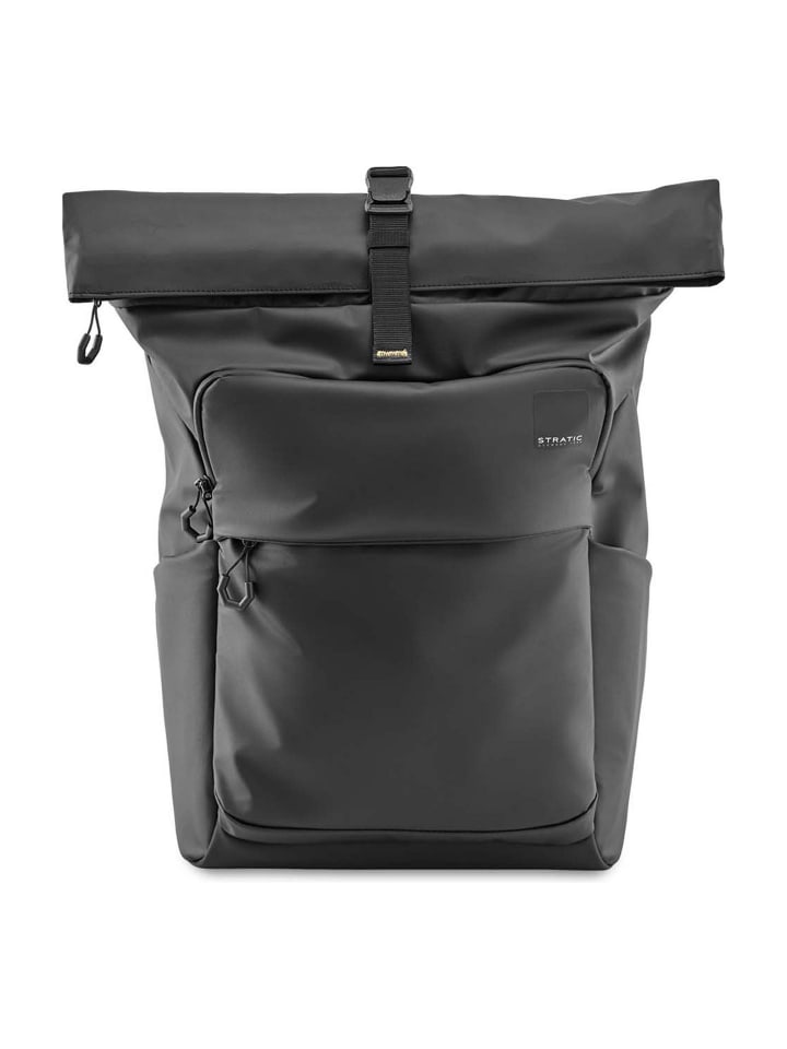 Vibe Daypack 52 cm Laptopfach black