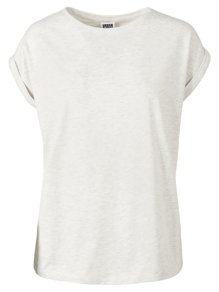 T-Shirt in lightgrey