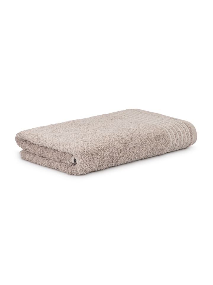 Duschtuch New Classic in cashmere