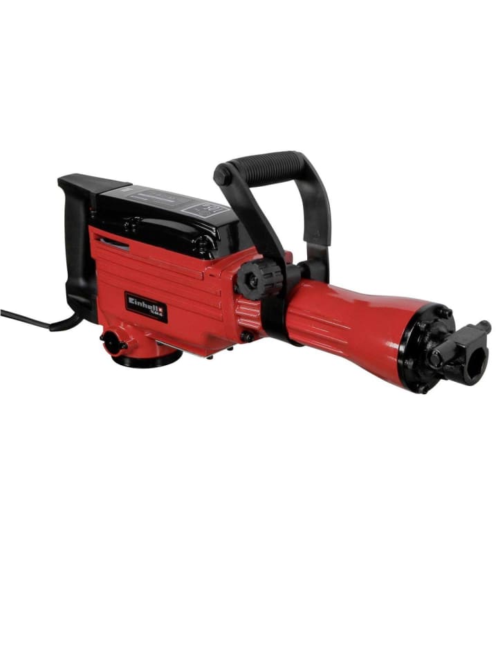 Multifunktionswerkzeug TC-DH 43 in Rot