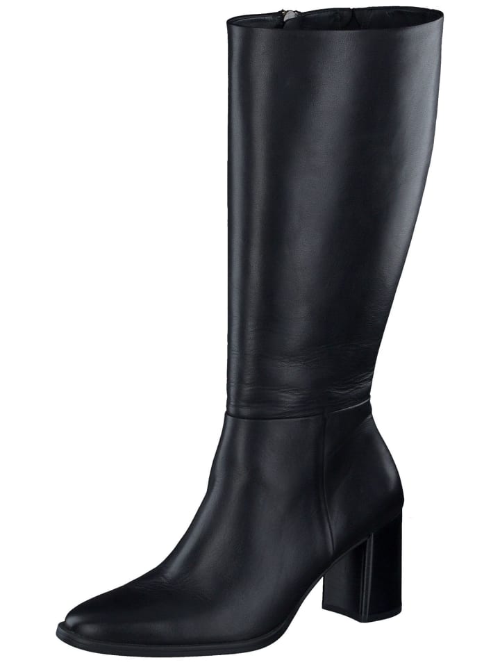 Stiefel Schwarz