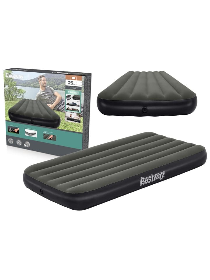 Einzel-Luftmatratze 188x99x25 cm Bestway 6713L