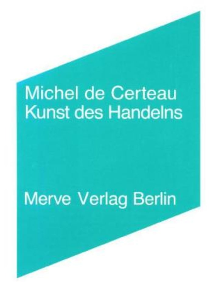 Buch - Kunst des Handelns