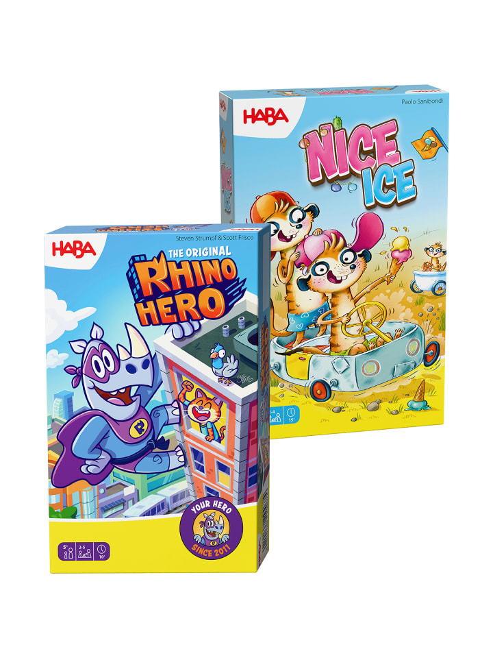 Spiel Set in assorted