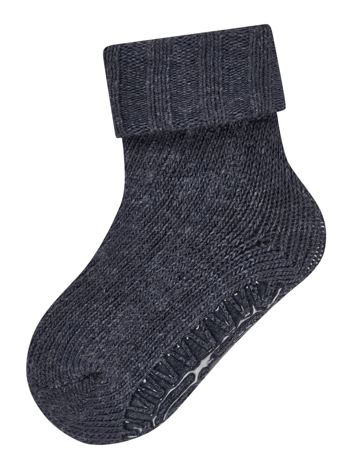 Sterntaler Jungen Socken 6er Pack - Winterliche Motive & Warm