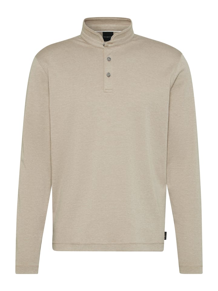 Polo 1:1 Arm in cognac