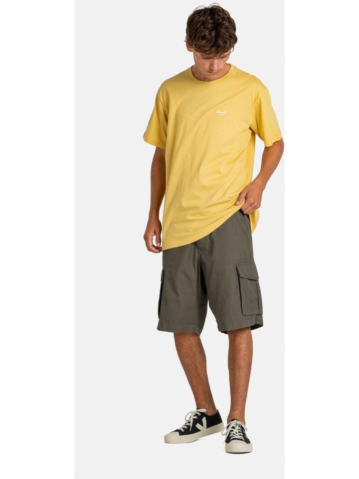 Short "New Cargo Short" in Grün