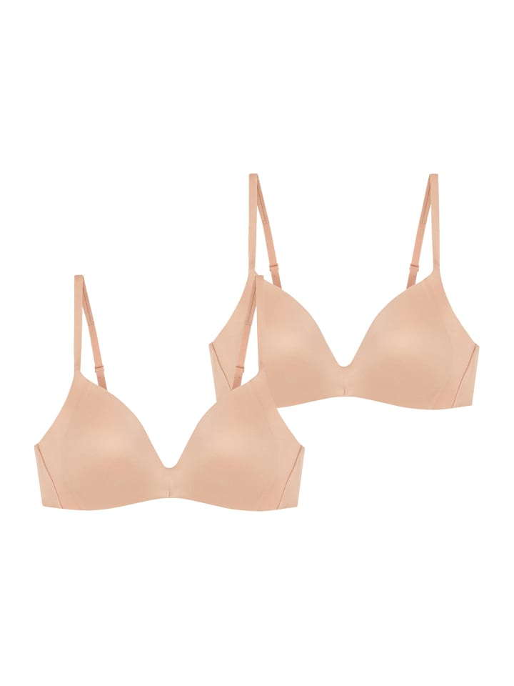 Soft-BH Body Make-up Soft Touch in NEUTRAL BEIGE