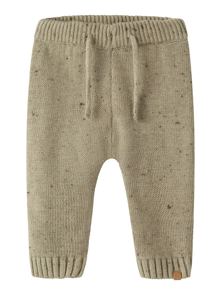 Hose in Twill