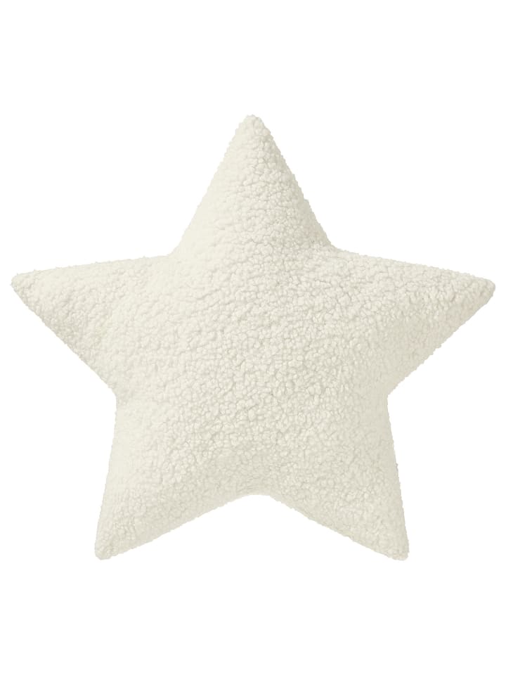 Butlers Kissen STAR in Beige