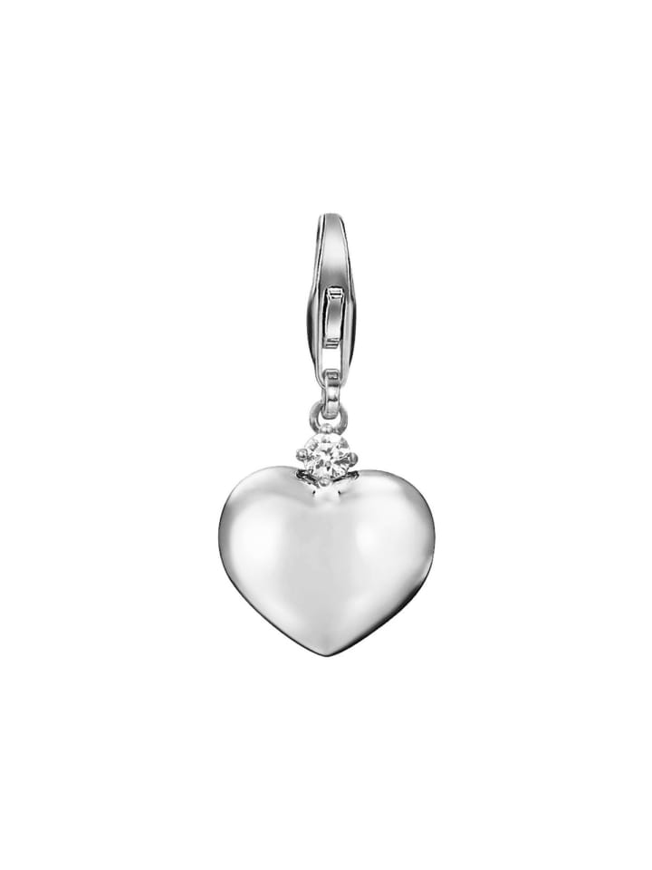 Anhänger in Silber