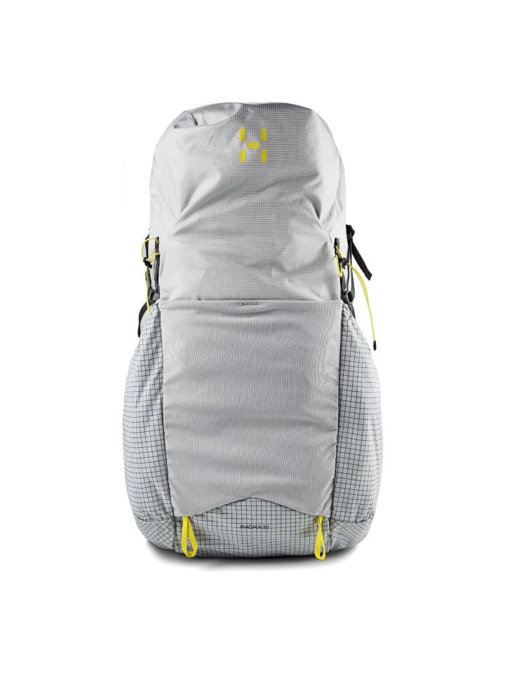 Magma 50 L Trekkingrucksack 68 cm stone grey