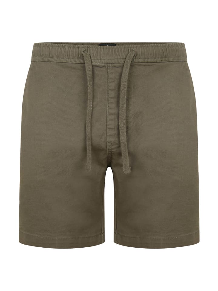 Shorts THB Short Mambo in Khaki