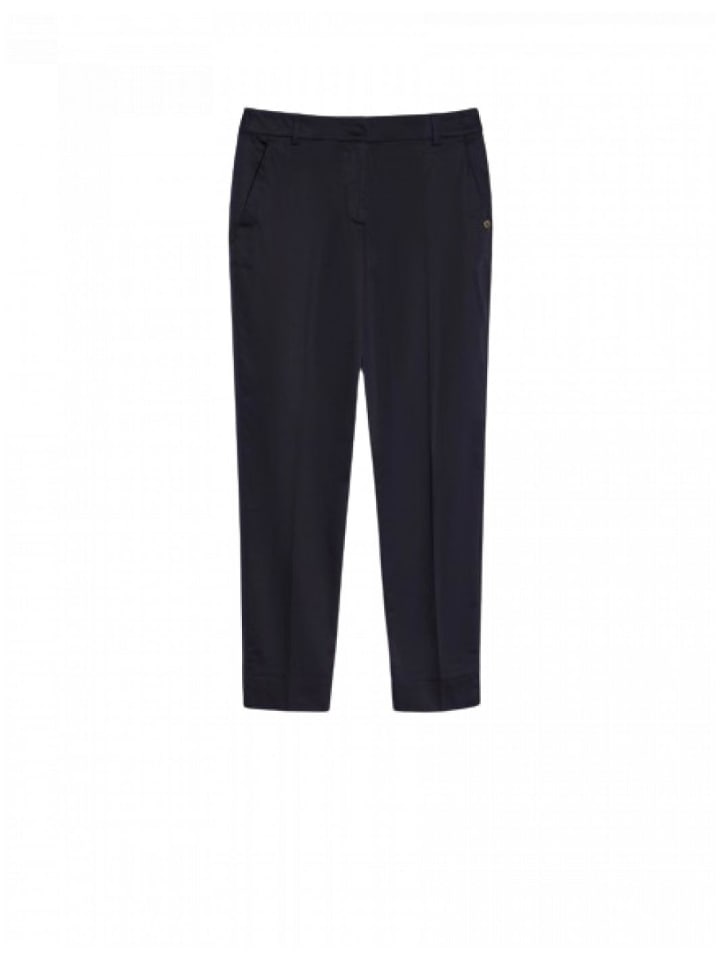 Hose MILLY Schwarz
