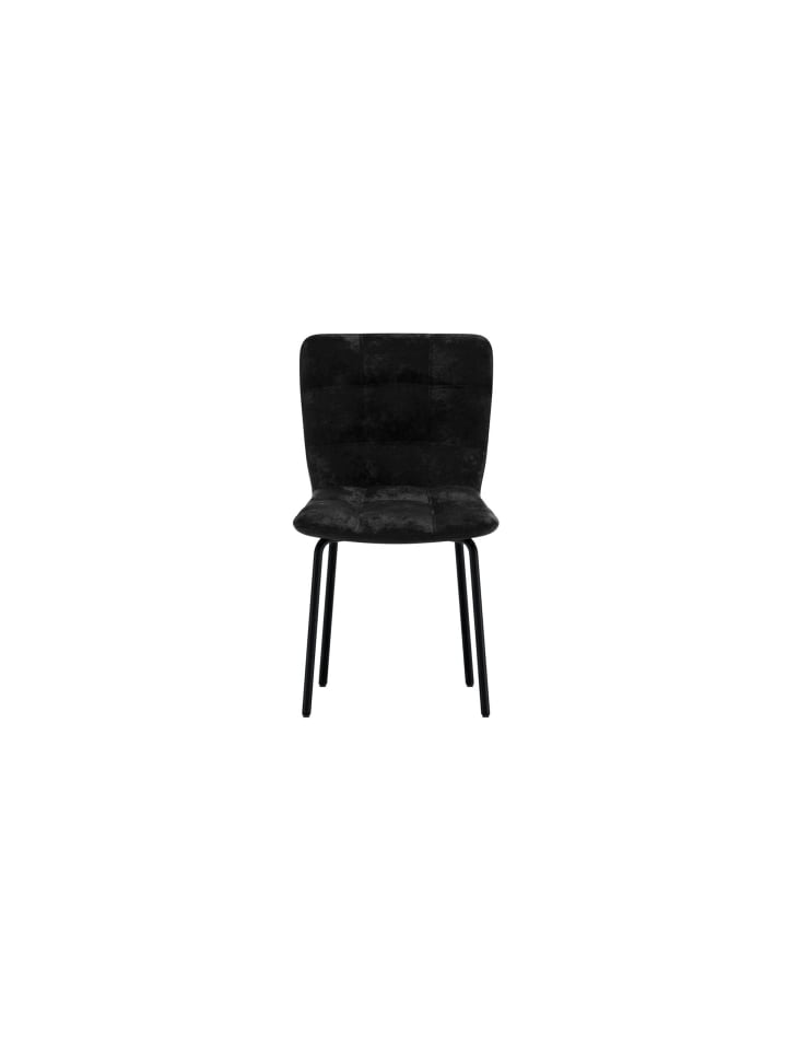 Schwarz 2er Set