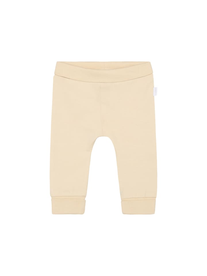 Hose Slim Fit in Wood Ash