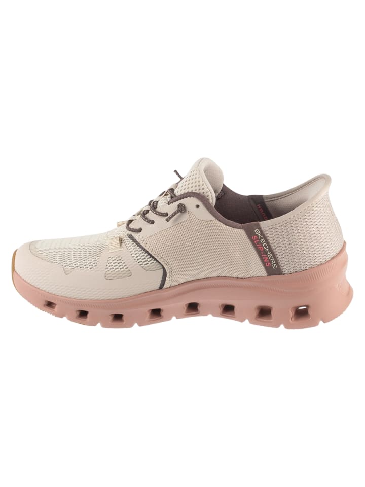Skechers Slip-Ins: Glide-Step Pro in Beige