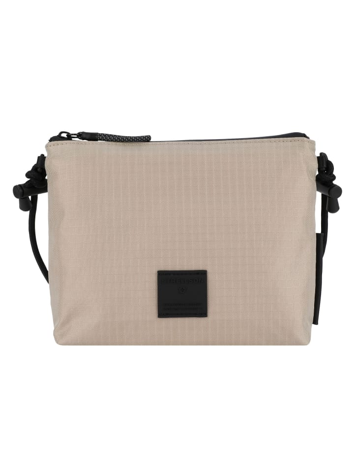 Northwood Umhängetasche 22 cm beige