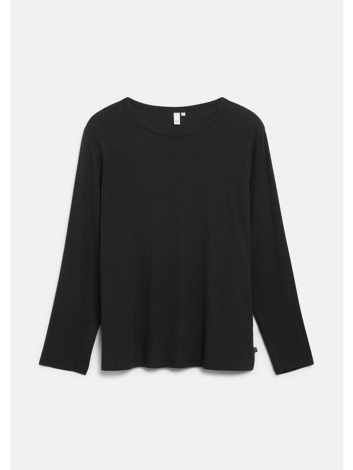 T-Shirt in 9999_schwarz