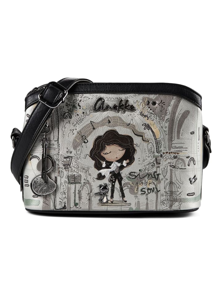 Orchestra Umhängetasche 27 cm mehrfarbig