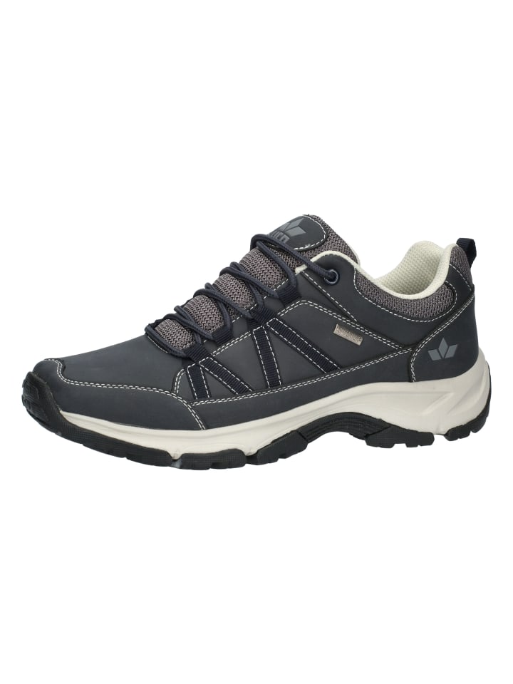 Outdoorschuh "Kinsey" in Blau