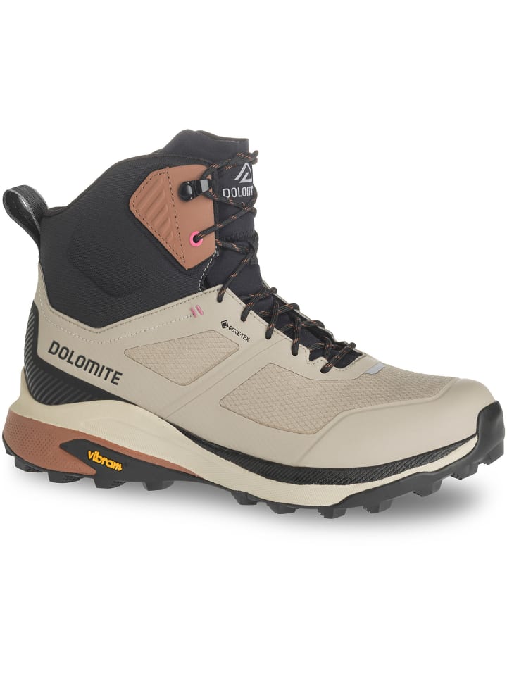 W NIBELIA HIGH GTX in Beige