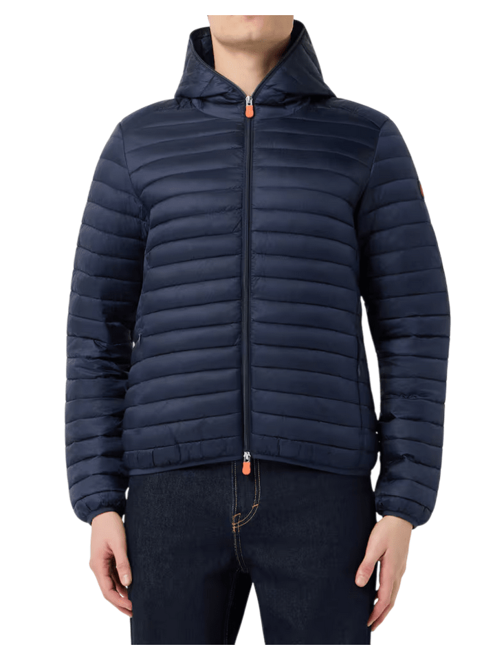 Jacke 10565752815958 Blau