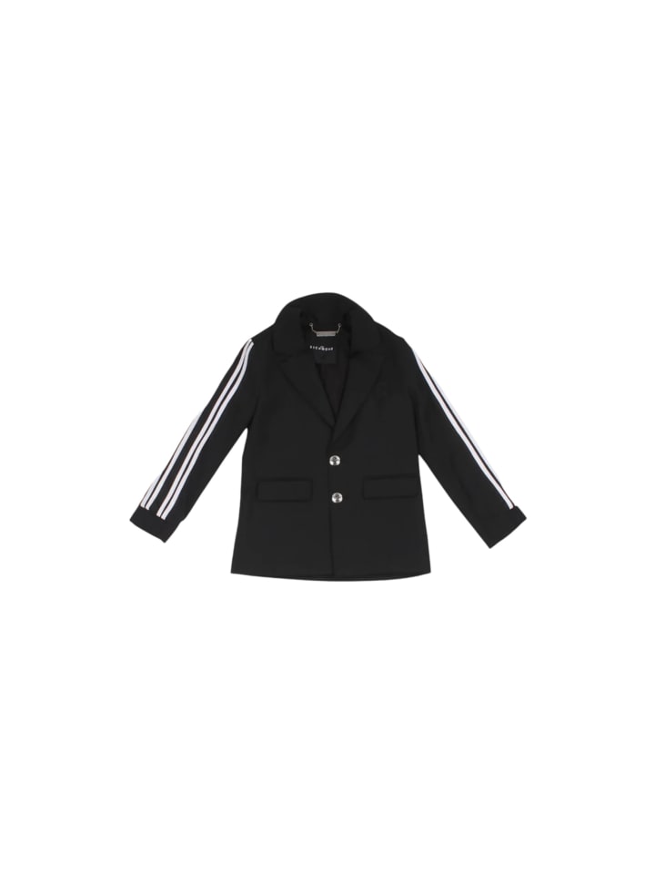 Übergangsjacke RBP26138GC Schwarz