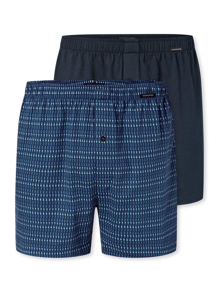 Boxer Multi in sortiert 1