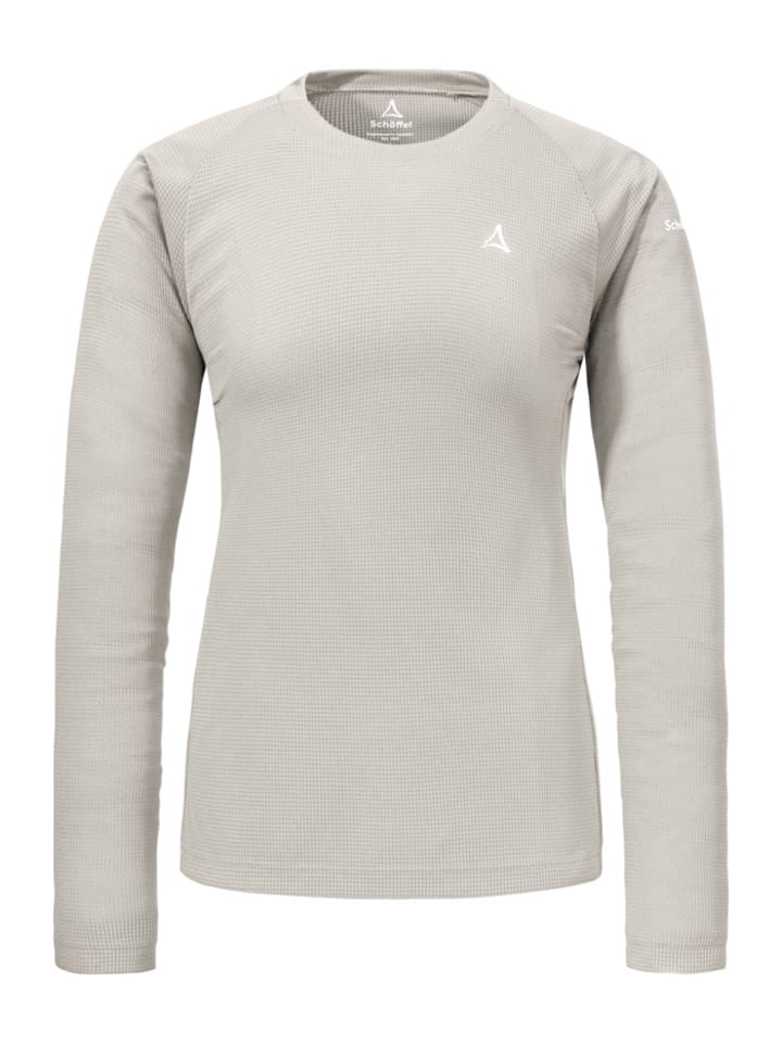 T-Shirt "Longsleeve Style Blaueis WMS" in nordic