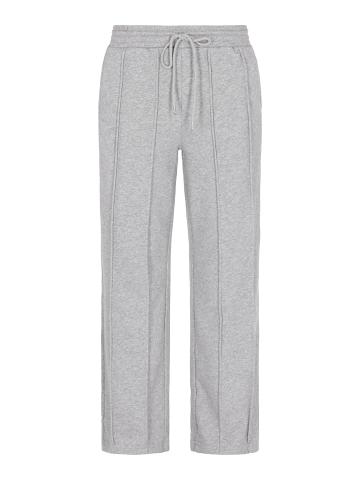 Women Pants in Grey