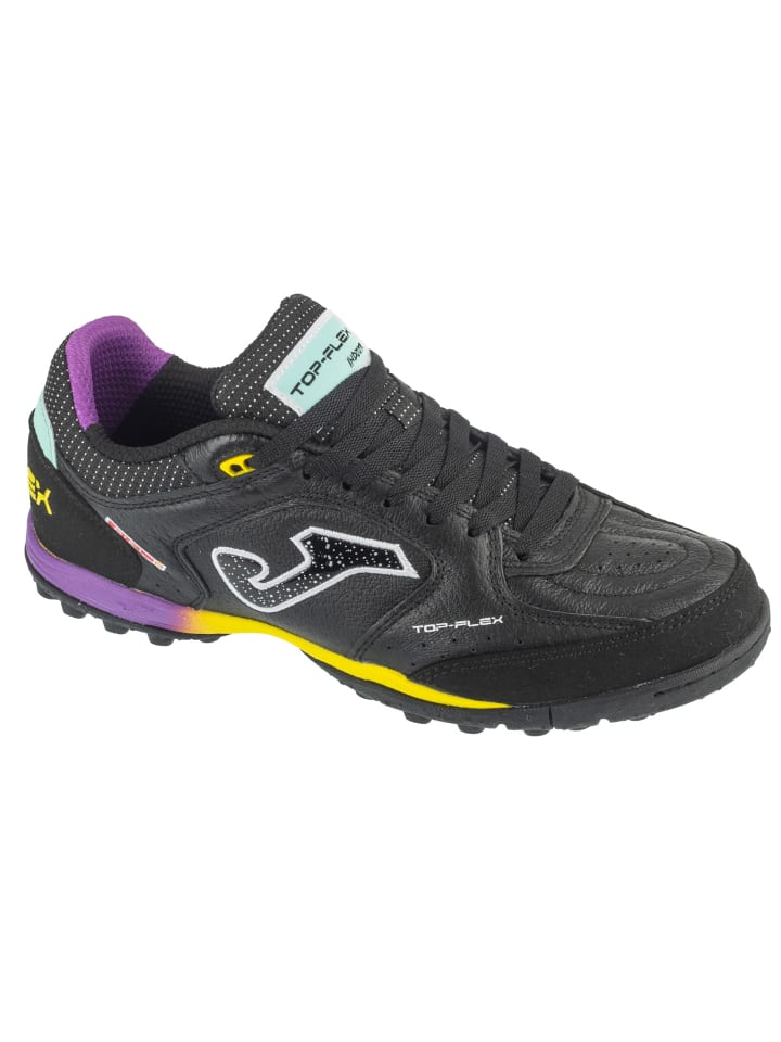 Joma Top Flex 25 TOPS TF in Schwarz