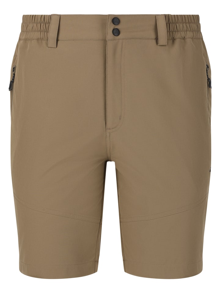 Trekkingshorts AVIAN M ACTIV STRETCH in 3161 Dusky Green