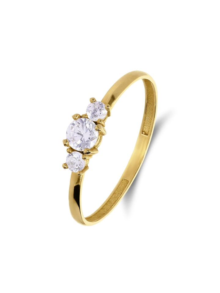 585 Gold Ring