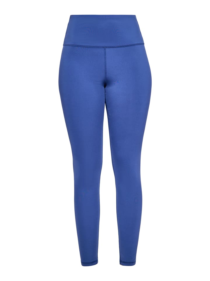 Damen Hose in Kobaltblau