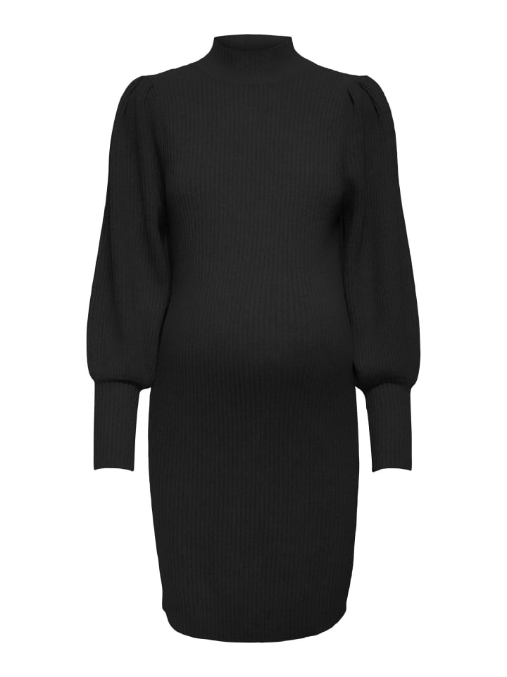Kleid in Black