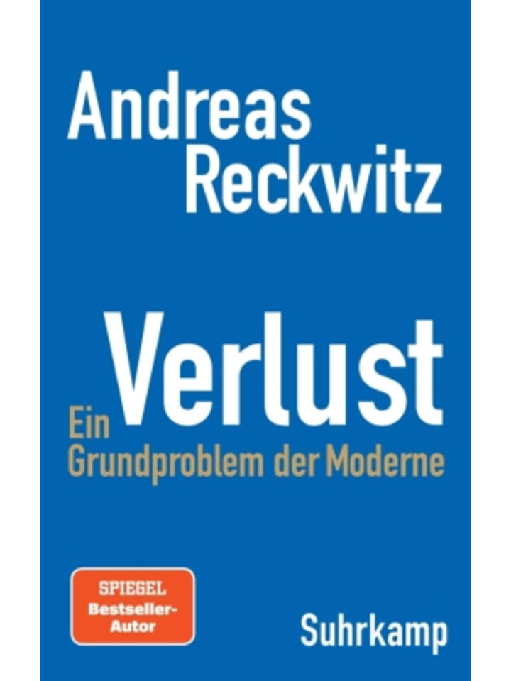 Buch - Verlust
