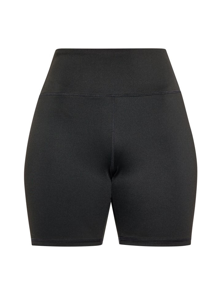 Damen Shorts in Schwarz