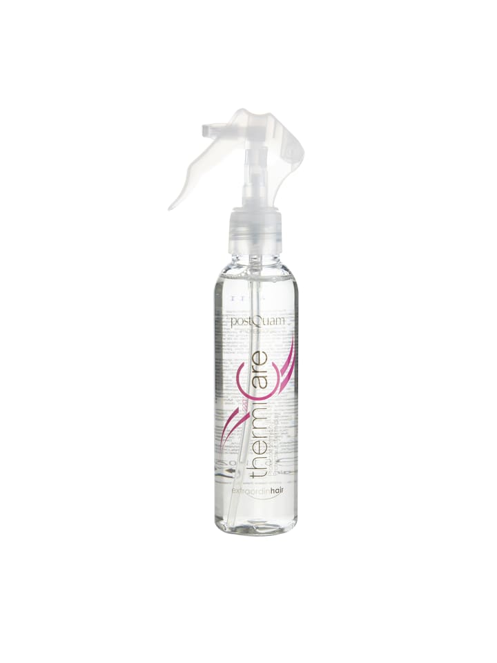THERMICARE EXTRAORDINHAIR- WÄRMESCHUTZ-SPRAY. – 150 ml