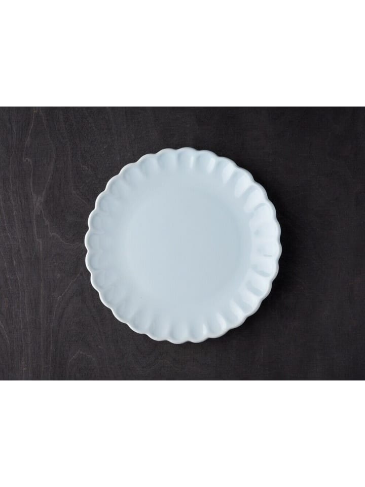 Kuchenteller Mynte STILLWATER Blau