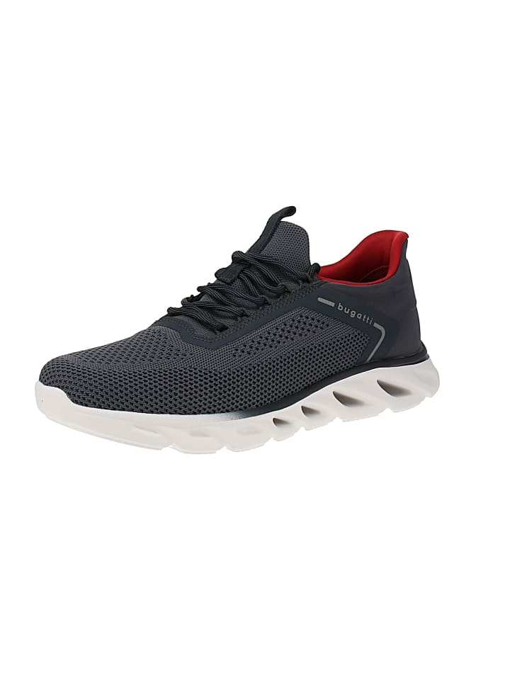 Sneaker low 341-AVK62-6900 in Blau
