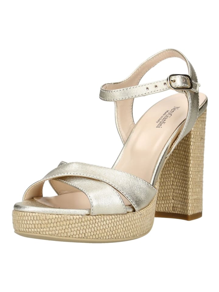 Sandalen Sand