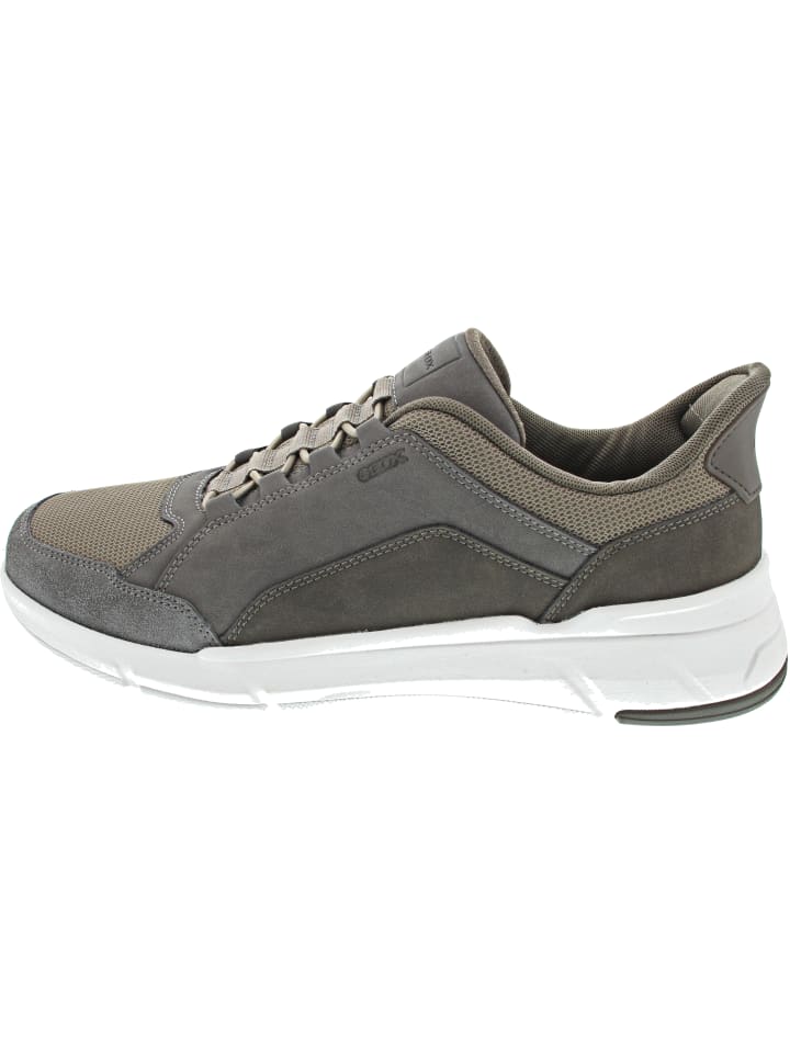 Vittour Plus Slipper Grau